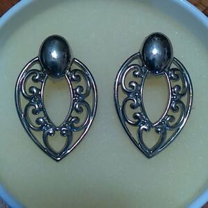 Vintage  earrings  